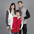 Жилет женский софтшелл TARVISIO LADY 320, черный