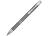 Шариковая ручка Moneta из переработанного алюминия - Серый