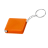 Брелок-рулетка Etti, Оранжевый