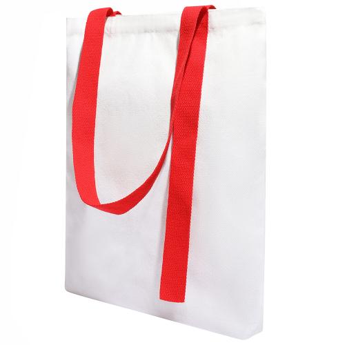 Сумка для покупок TAHOMA 270 г/м², Красный