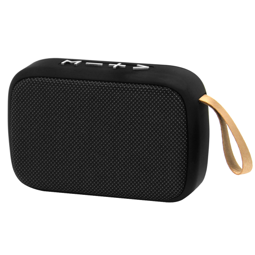 Беспроводная Bluetooth колонка Charge G2(BLTS01), Черный