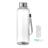 Бутылка 500 мл, прозрачный