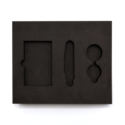 Ложемент ЭВАлюция под заказ, до 500 см2