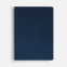 Ежедневник Vale New, недатированный, синий