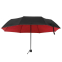 Зонт Glamour, Красный.
