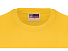 Футболка Heavy Super Club мужская, желтый