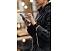 Умные часы CANYON Barberry SW-79, IP 67, BT 5.1, сенсорный дисплей 1.7, черный