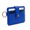 Держатель банковских карт Vanda, Синий
