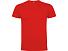 Футболка Dogo Premium мужская, красный