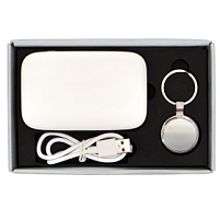 Набор Kosta, Белый