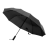Зонт складной Леванте (Levante), черный
