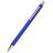 Ручка пластиковая Polly, Синий