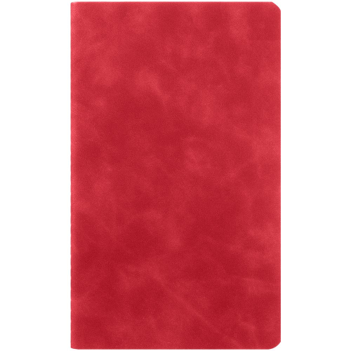 Блокнот Luba, красный