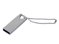 USB 2.0-флешка на 8 Гб с мини чипом, компактный дизайн, стильное отверстие для цепочки USB 2.0-флешка на 8 Гб с мини чипом, компактный дизайн, стильное отверстие для цепочки