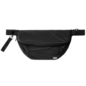 Сумка cross body Boston, черная