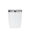 Термокружка вакуумная Viva, белая