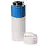 Термос TURBO, 500 мл, белый, синий