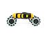 Радиоуправляемая машина HIPER VIPER 4x4
