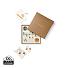 Набор настольных игр 3 в 1 VINGA Collection Box