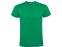 Футболка Atomic мужская, зеленый