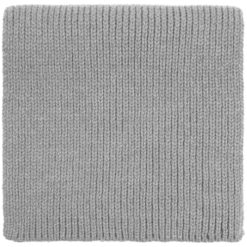 Шарф Tommi, серый (дымчатый)