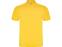Рубашка поло Austral мужская, желтый