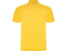 Рубашка поло Austral мужская, желтый