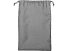 Подушка Basic из микрофибры с эффектом памяти U-shape, розовый NEW