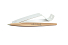 Вечная ручка Pininfarina Piuma LEONARDO MAPLE WOOD