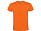 Футболка Atomic мужская, оранжевый