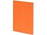 Бизнес-тетрадь А4 Pragmatic,  40л., клетка, оранжевый