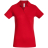 Рубашка поло женская Safran Timeless красная