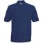 Поло мужское "Apollo", темно-синий