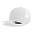 Бейсболка SONIC, 6 клиньев, пластиковая застежка, белый