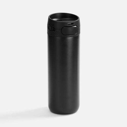 Термостакан X1, черный