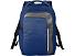 Рюкзак Vault для ноутбука 15 с защитой RFID, темно-синий