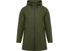 Дождевик мужской Sitka, темный армейский зеленый