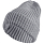 Шапка Nordkyn, светло-серый меланж