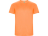 Футболка Imola мужская, неоновый оранжевый