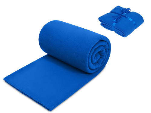 Плед Dolly флисовый 360 г/м2