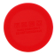 Накладка силиконовая для термокружки Surprise, Красный