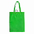 Сумка для покупок CONEL, зеленый