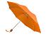 Зонт Oho двухсекционный 20, оранжевый