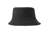 Панама GHIBLI с флисовым подкладом 120, черный, темно-серый Панама GHIBLI с флисовым подкладом 120, черный, темно-серый