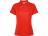 Поло TORMO WOMAN, красный