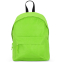 Рюкзак TUCAN, Салатовый