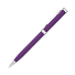 Шариковая ручка Benua, фиолетовая