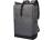 Складной рюкзак для ноутбука размером 15,6 дюймов Hoss, серый/черный