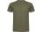 Спортивная футболка Montecarlo мужская, армейский зеленый