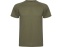 Спортивная футболка Montecarlo мужская, армейский зеленый